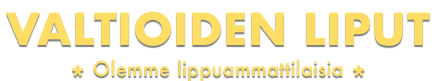 valtioidenliput.com logo