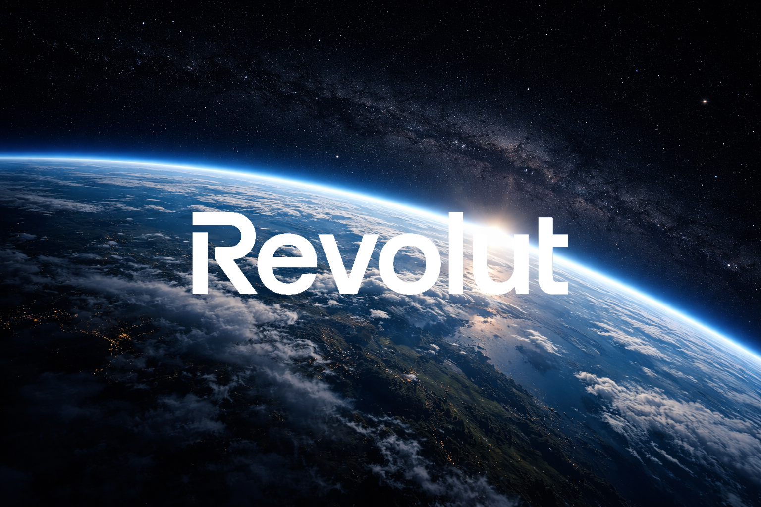 Missä maissa Revolut toimii?